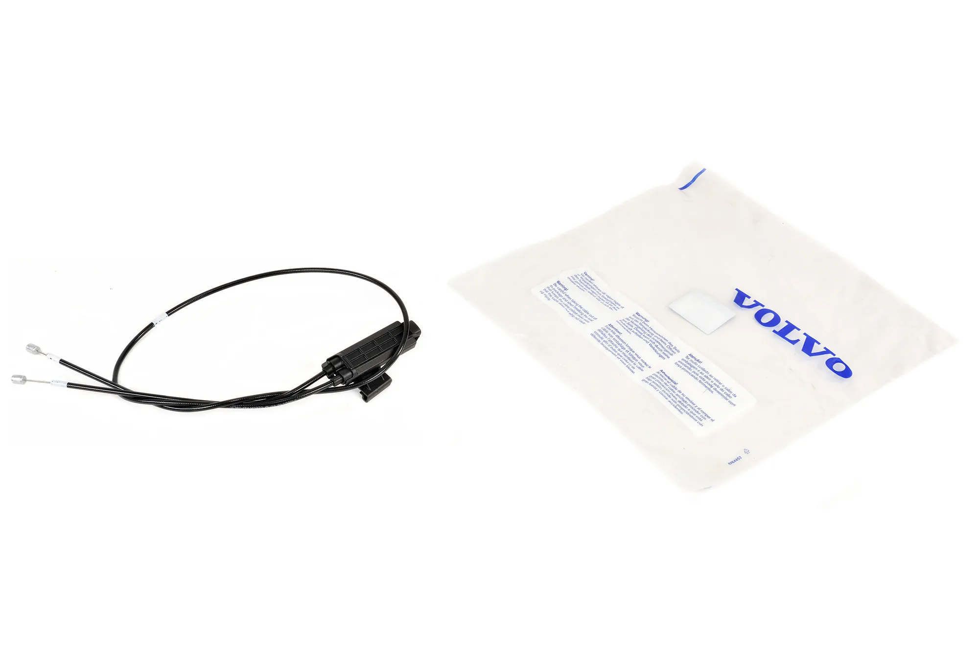 Panservaier Volvo Genuine® S60 / V60 2011-2018