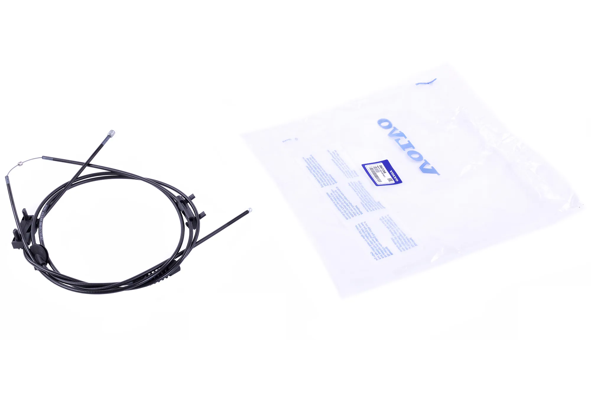 Panservaier Volvo Genuine® S80 / V70 / XC70 2007-2016