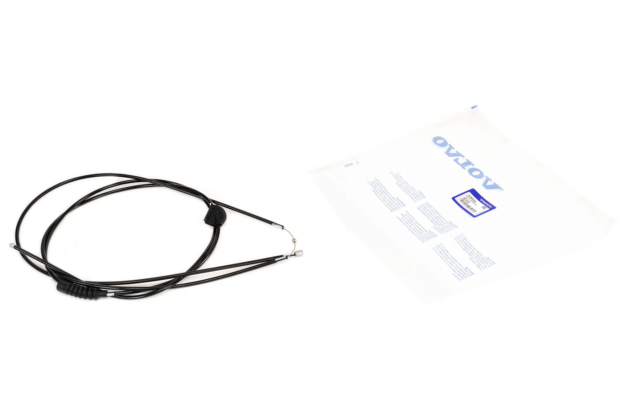 Panservaier Volvo Genuine® XC60 2009-2017