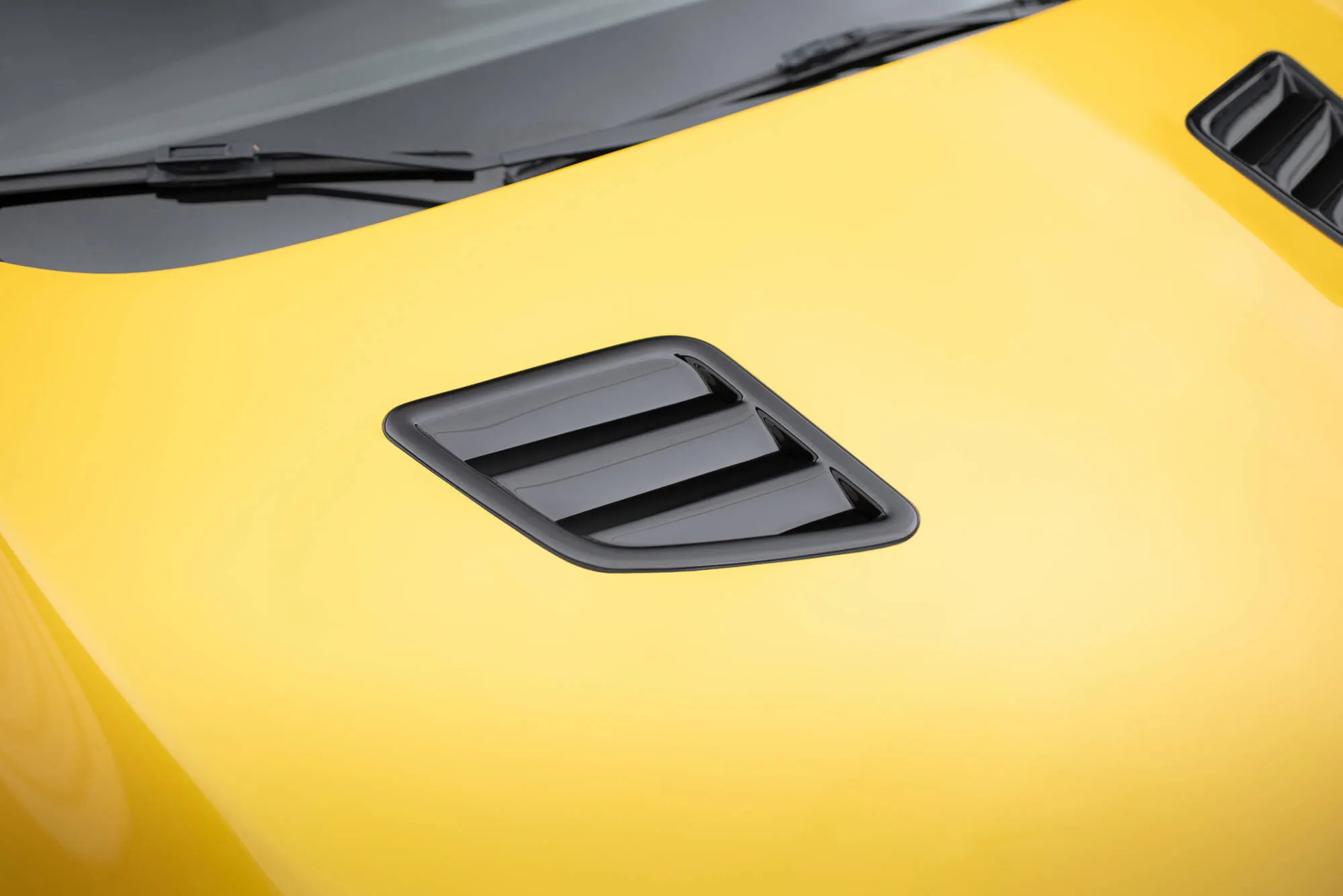 Panserventiler Opel Corsa D OPC 2006-2014 | Glossy Black Edition – bilde 3