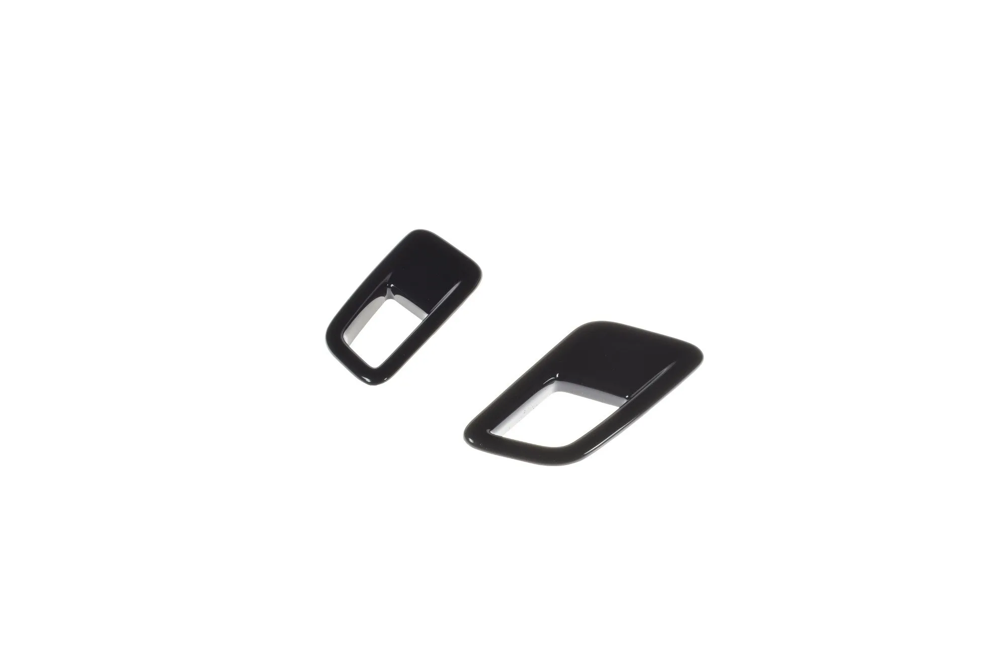 Panserventiler V.2 Ford Focus IV Hatchback 2018 -> | Glossy Black Edition – bilde 5
