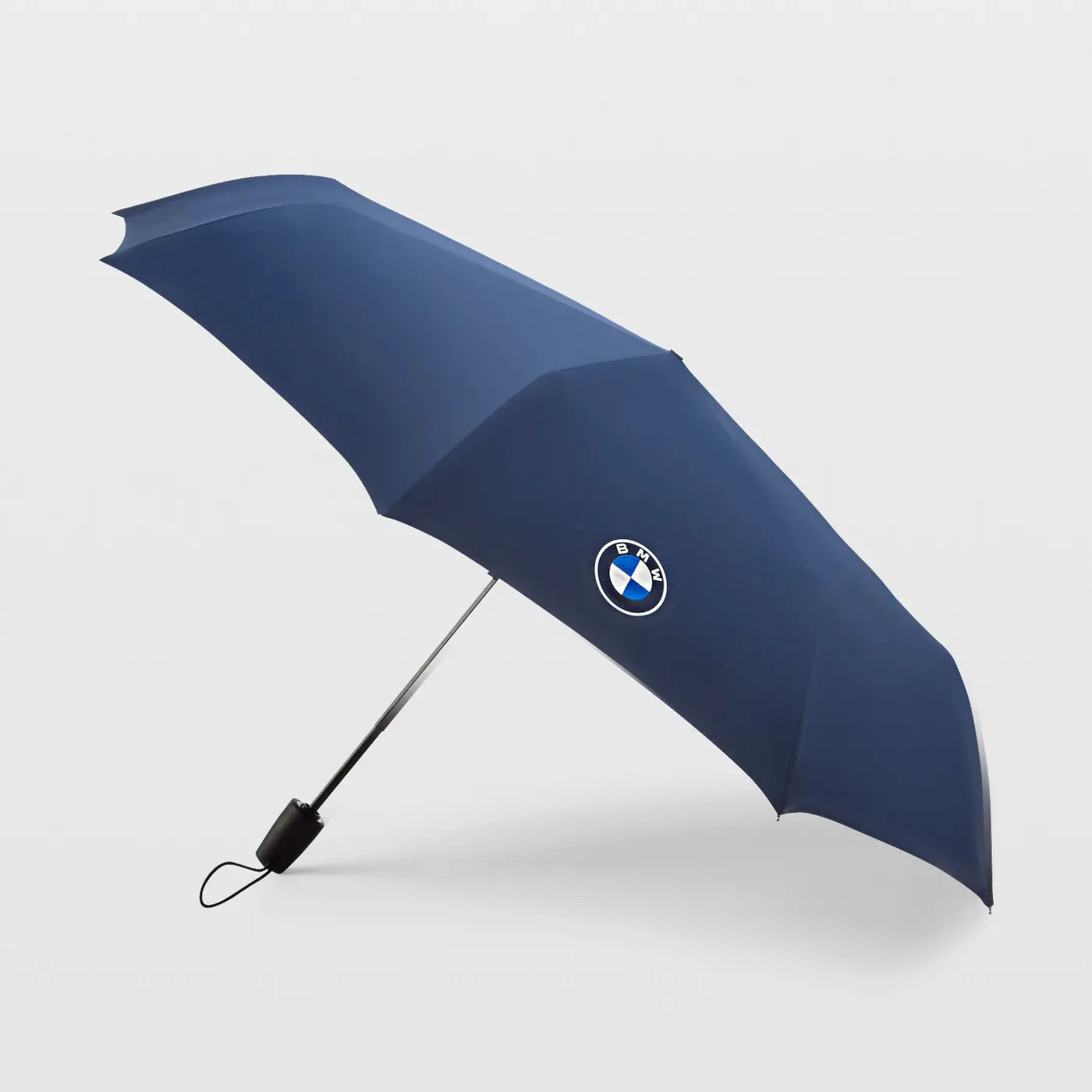 Paraply Automatisk BMW Blue Edition │ Genuine® Pocket Umbrella Image 2