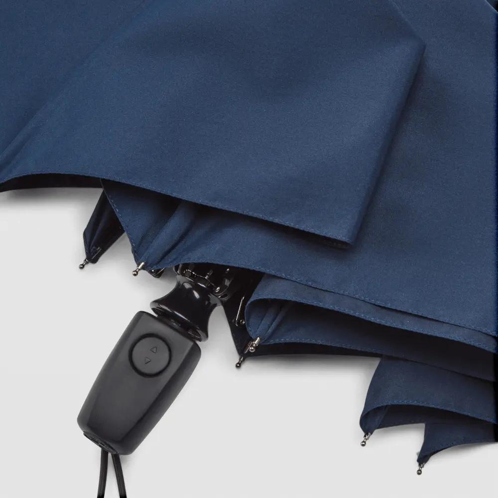 Paraply Automatisk BMW Blue Edition │ Genuine® Pocket Umbrella Image 6