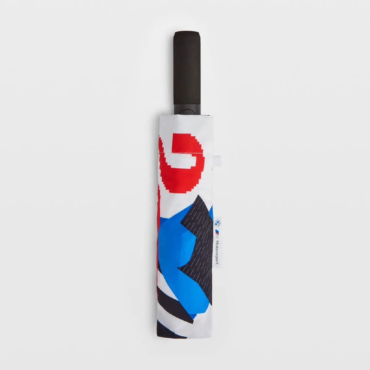Paraply Automatisk BMW M Motorsport White Edition │ Genuine® Pocket Umbrella – bilde 2