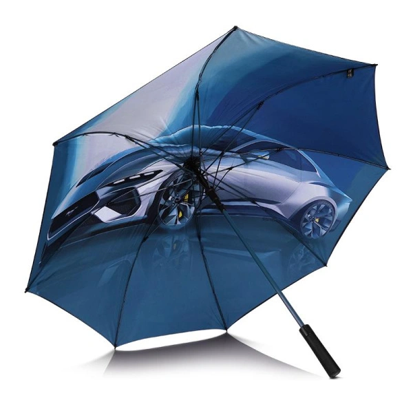Paraply – Ford Mustang | Original Ford merch