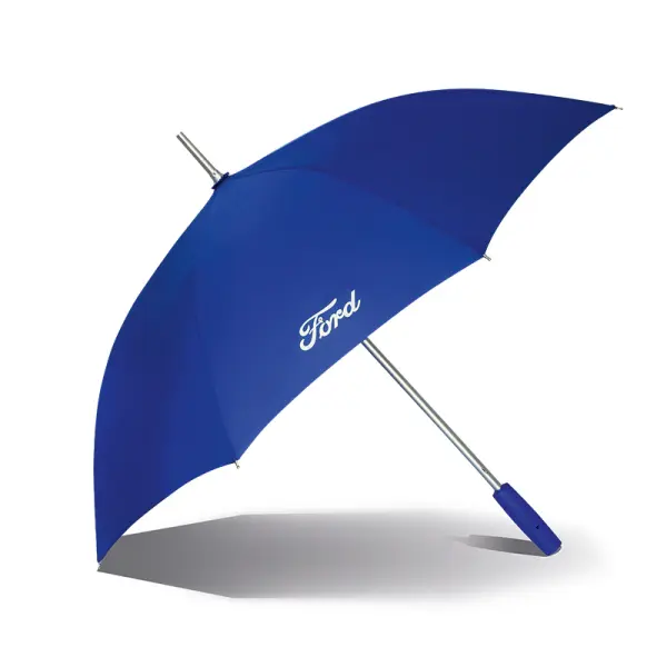 Paraply Ford Oval Basic Collection │ Genuine® Umbrella Blue