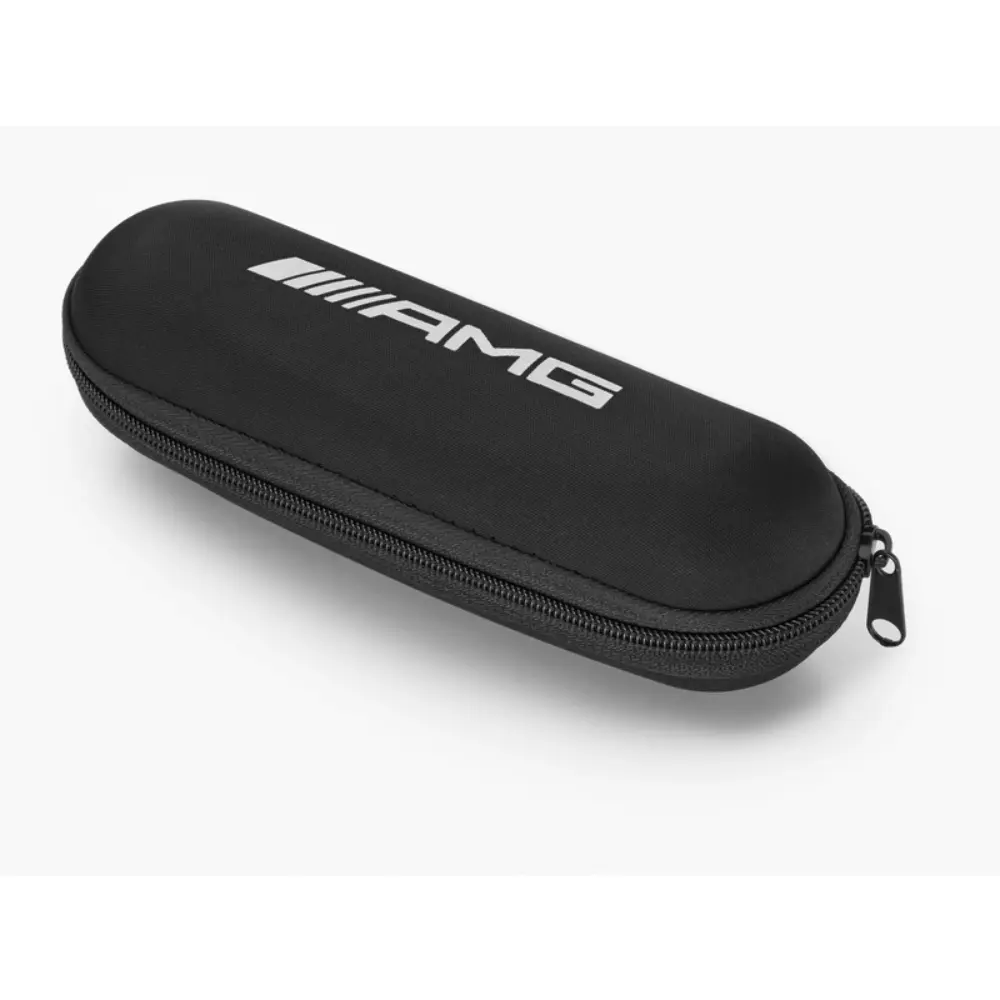Paraply Mercedes-Benz AMG med etui │ Genuine® Pocket Umbrella Image 2