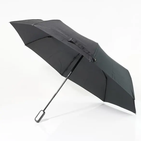 Paraply VW Mini Telescopic │ Genuine® Umbrella Black Image 3