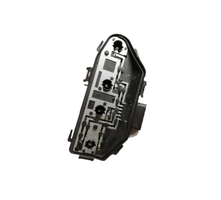 Pæreholder baklykt venstre VW T5 2003-2015 (med hvit blinklys)