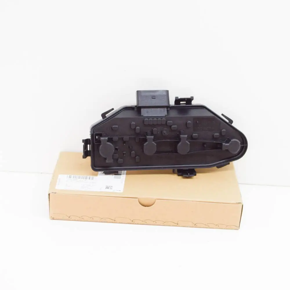 Pæreholder baklykt venstre VW T5 2003-2015 (med hvit blinklys) – bilde 4