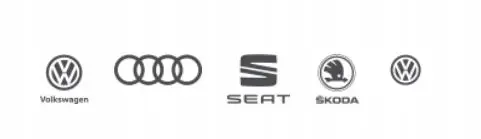 Pæreholder baklykt venstre VW T5 2003-2015 (med hvit blinklys) – bilde 7