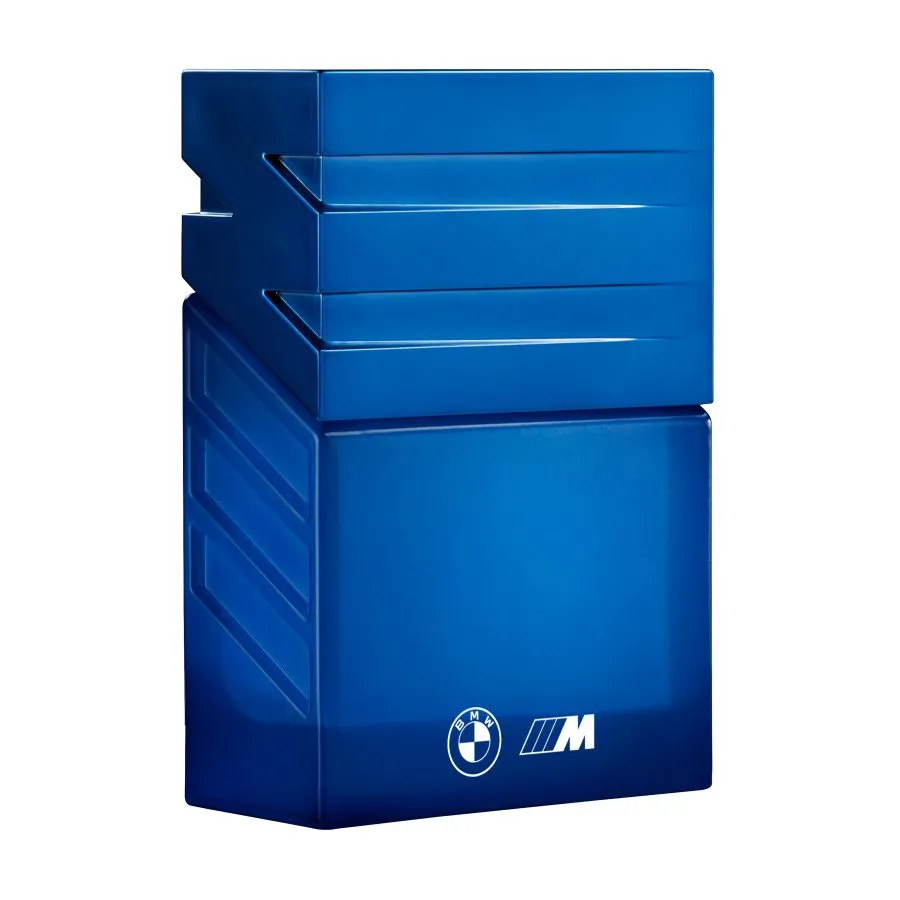 Parfyme BMW M 1985 Eau de Toilette - 50 ml – bilde 4