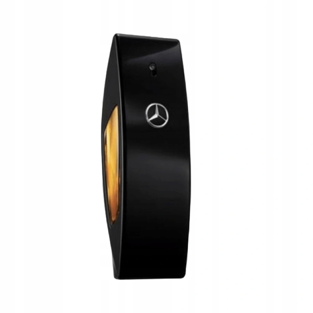 Parfyme Mercedes-Benz Club Black Man Collection - EdT 100 ml – bilde 3