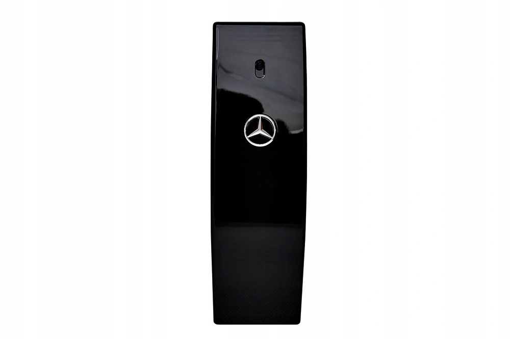 Parfyme Mercedes-Benz Club Black Man Collection - EdT 100 ml – bilde 6