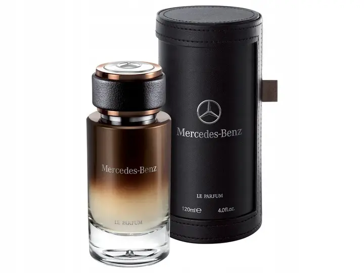 Parfyme Mercedes-Benz Le Parfum - EDP 120 ml  Image 1