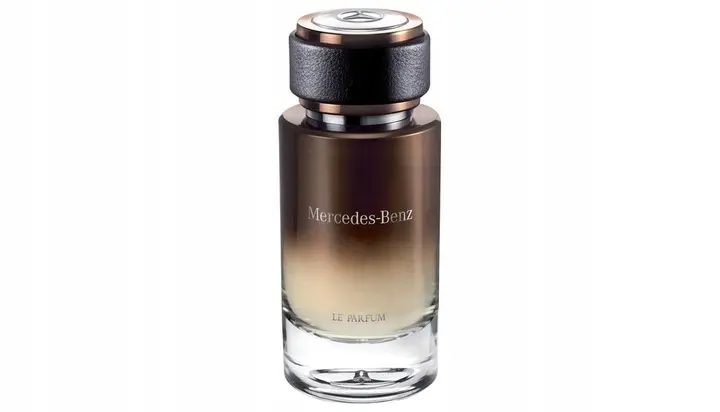Parfyme Mercedes-Benz Le Parfum - EDP 120 ml  Image 2