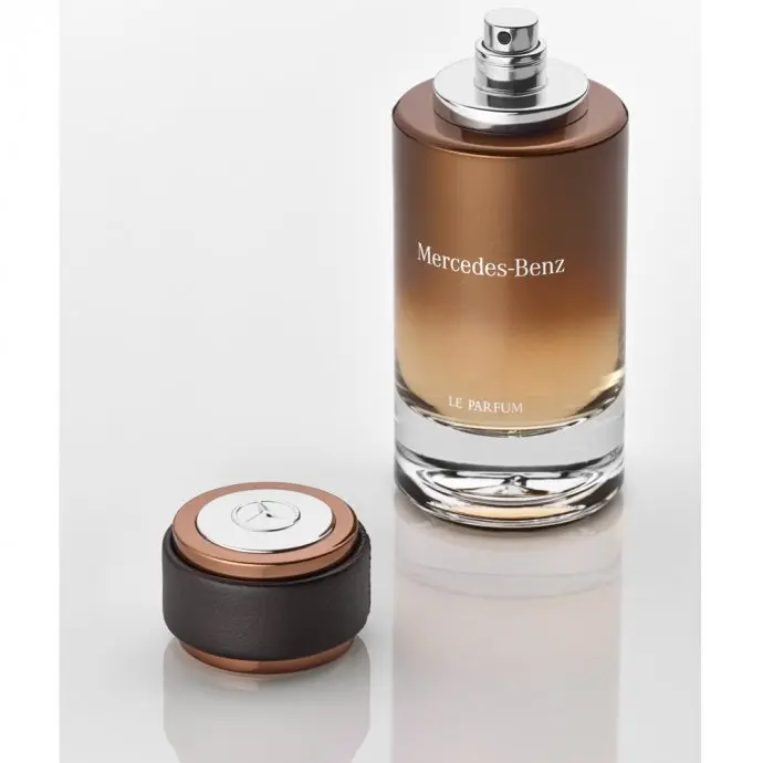 Parfyme Mercedes-Benz Le Parfum - EDP 120 ml  Image 3