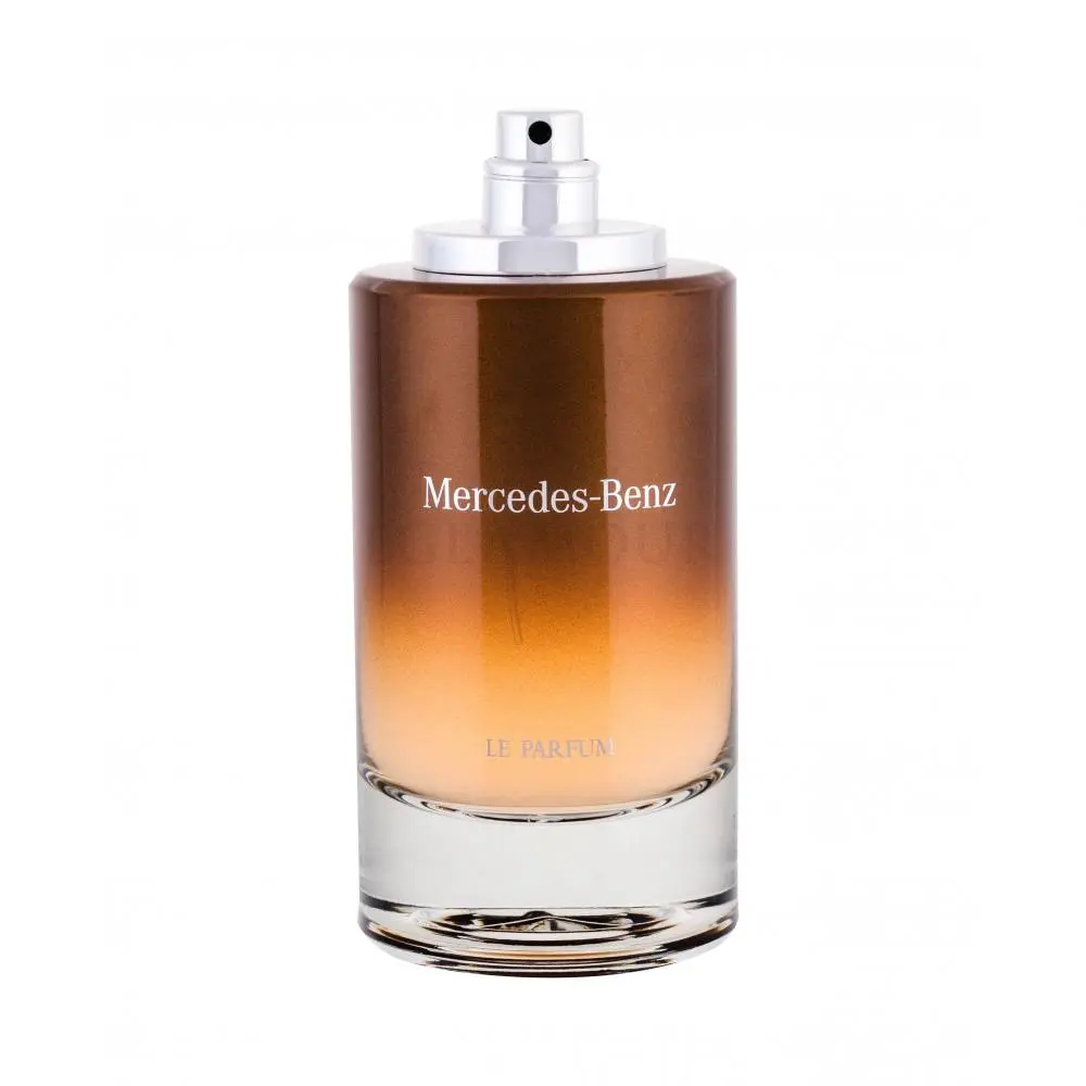 Parfyme Mercedes-Benz Le Parfum - EDP 120 ml  Image 4