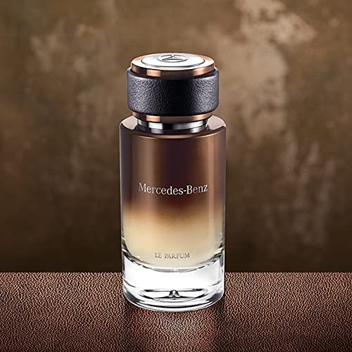 Parfyme Mercedes-Benz Le Parfum - EDP 120 ml  Image 5