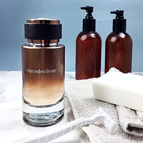 Parfyme Mercedes-Benz Le Parfum - EDP 120 ml  Image 7