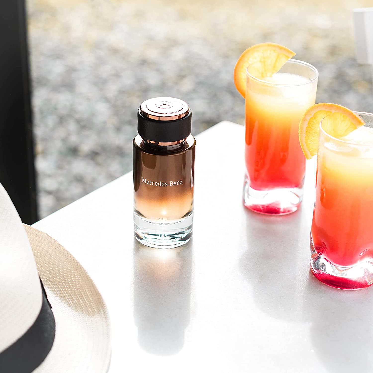 Parfyme Mercedes-Benz Le Parfum - EDP 120 ml  Image 8