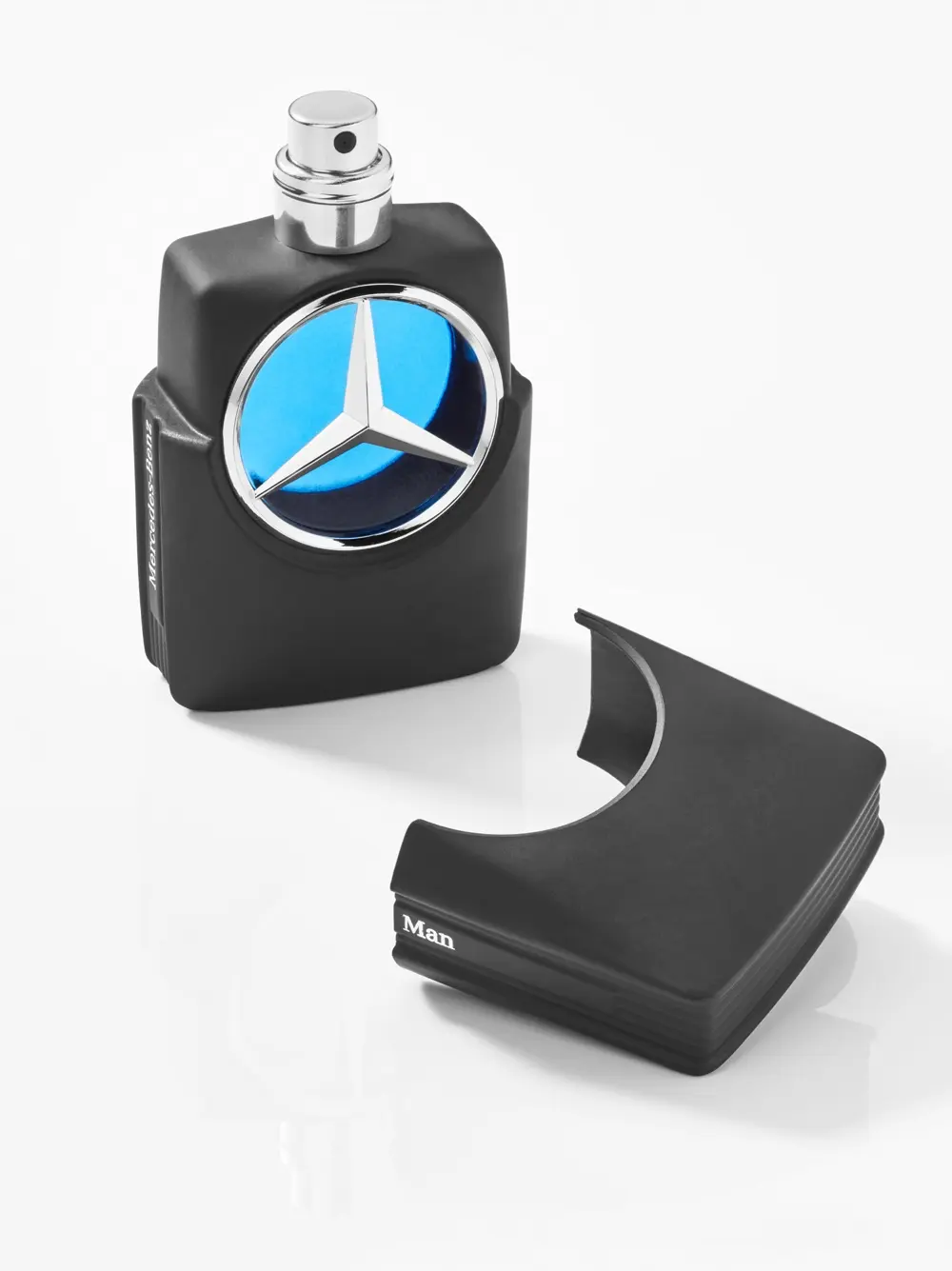 Parfyme Mercedes-Benz Man Collection - EdT 50 ml – bilde 2