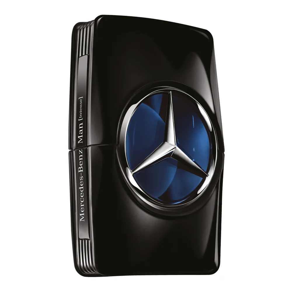 Parfyme Mercedes-Benz Man Intense Eau de Toilette 100 ml │ Genuine® – bilde 2
