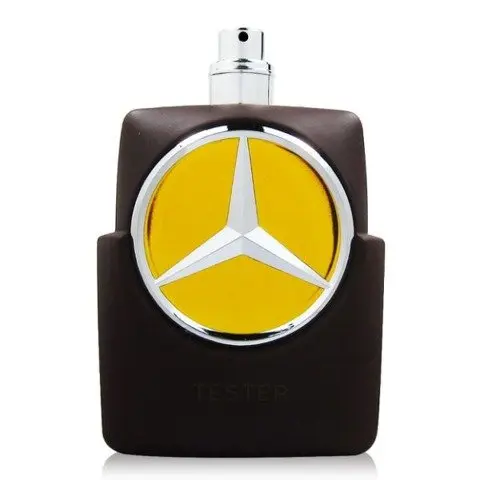 Parfyme Mercedes-Benz Man Private Men - EdP 100 ml Image 2