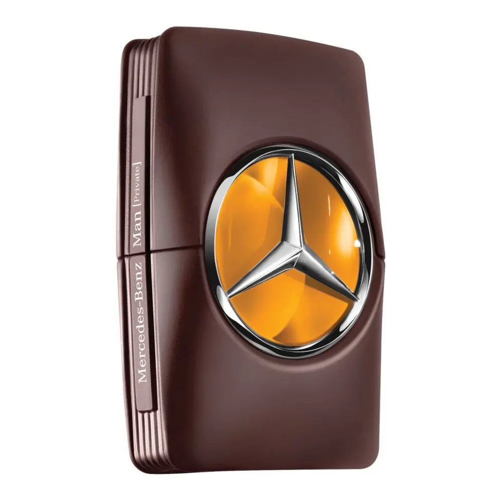 Parfyme Mercedes-Benz Man Private Men - EdP 100 ml Image 3