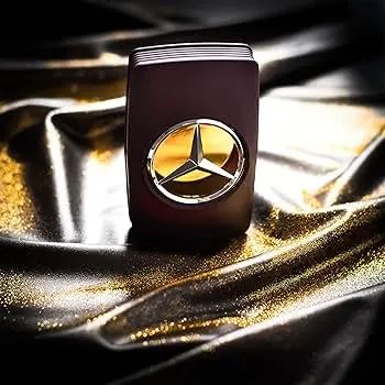Parfyme Mercedes-Benz Man Private Men - EdP 100 ml Image 5