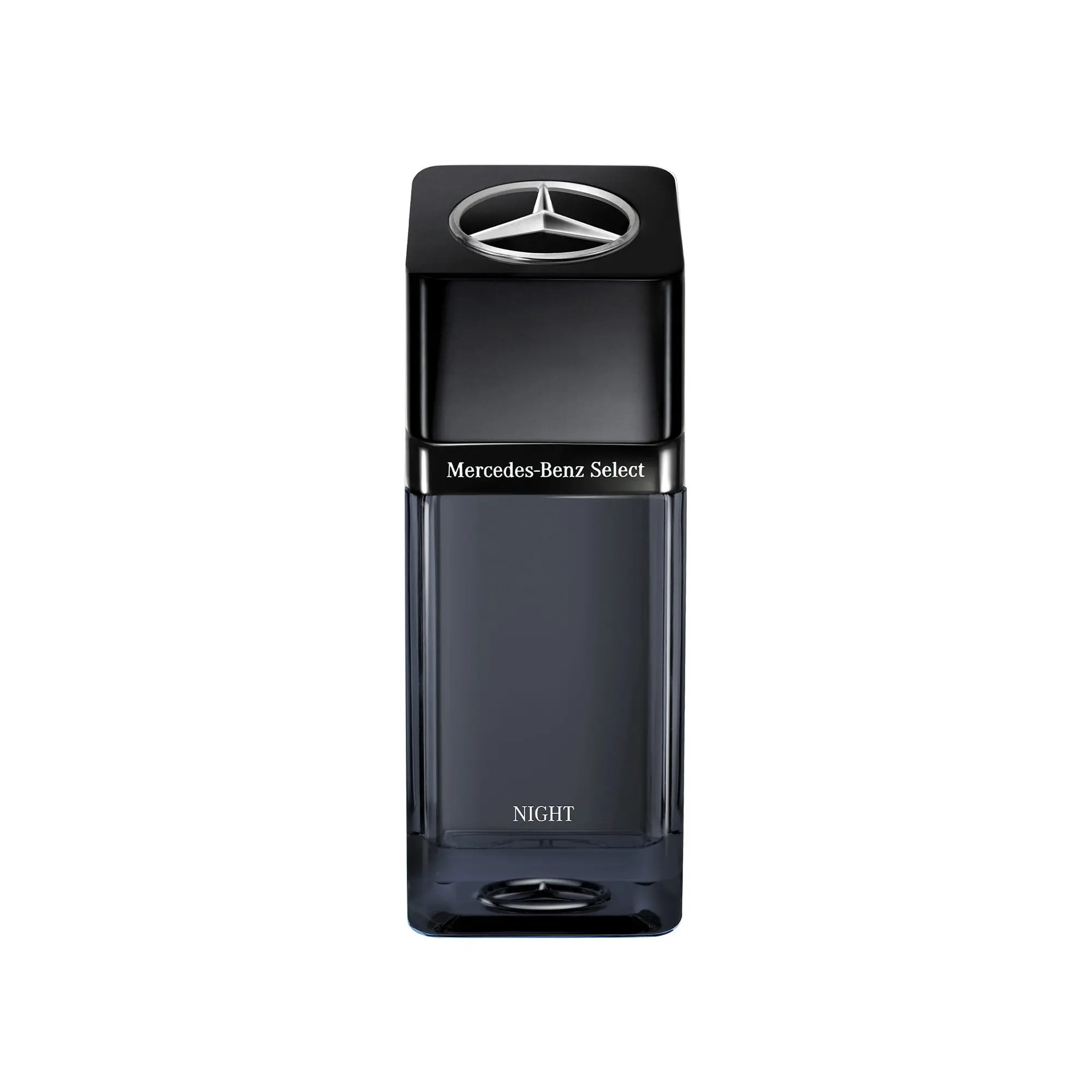 Parfyme Mercedes-Benz Select Night Men - EdT 100 ml – bilde 3