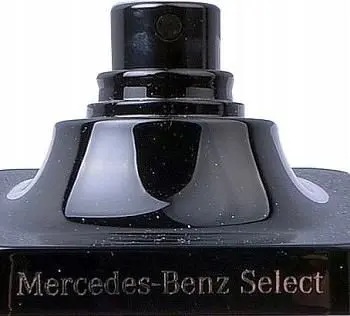 Parfyme Mercedes-Benz Select Night Men - EdT 100 ml – bilde 4
