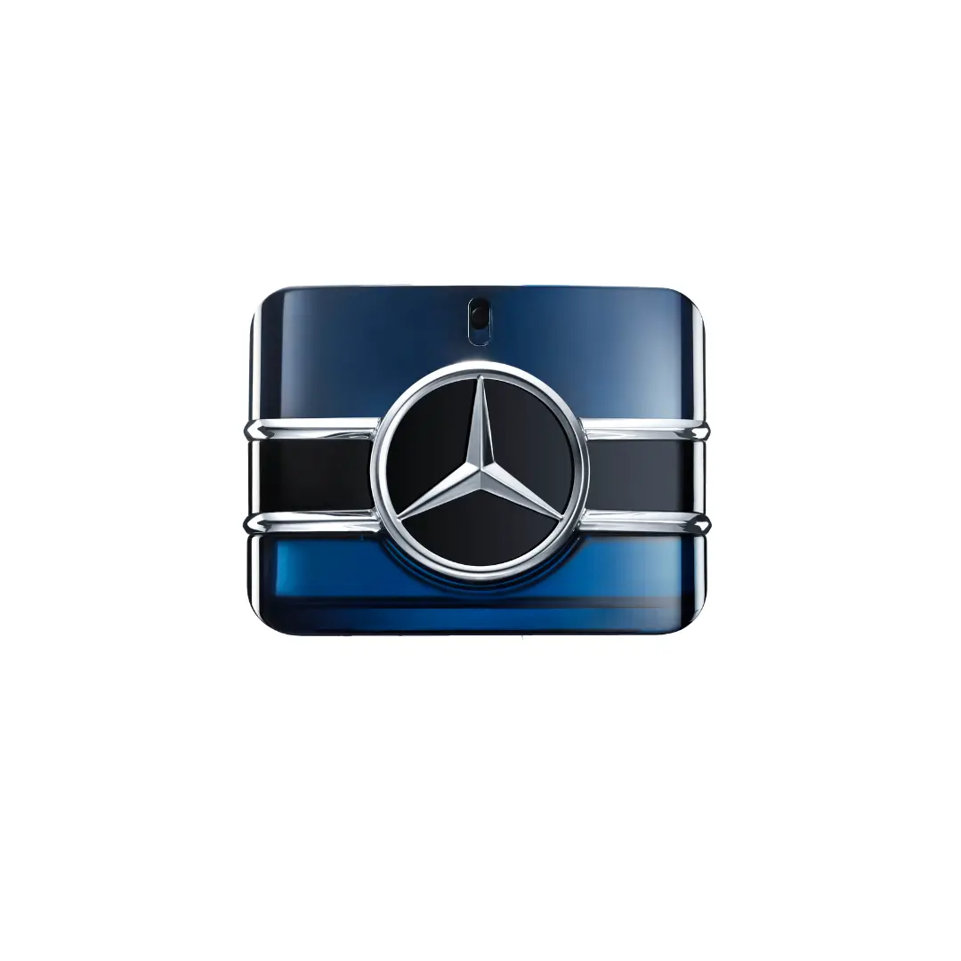 Parfyme Mercedes-Benz Sign Men - EdP 50 ml Image 1