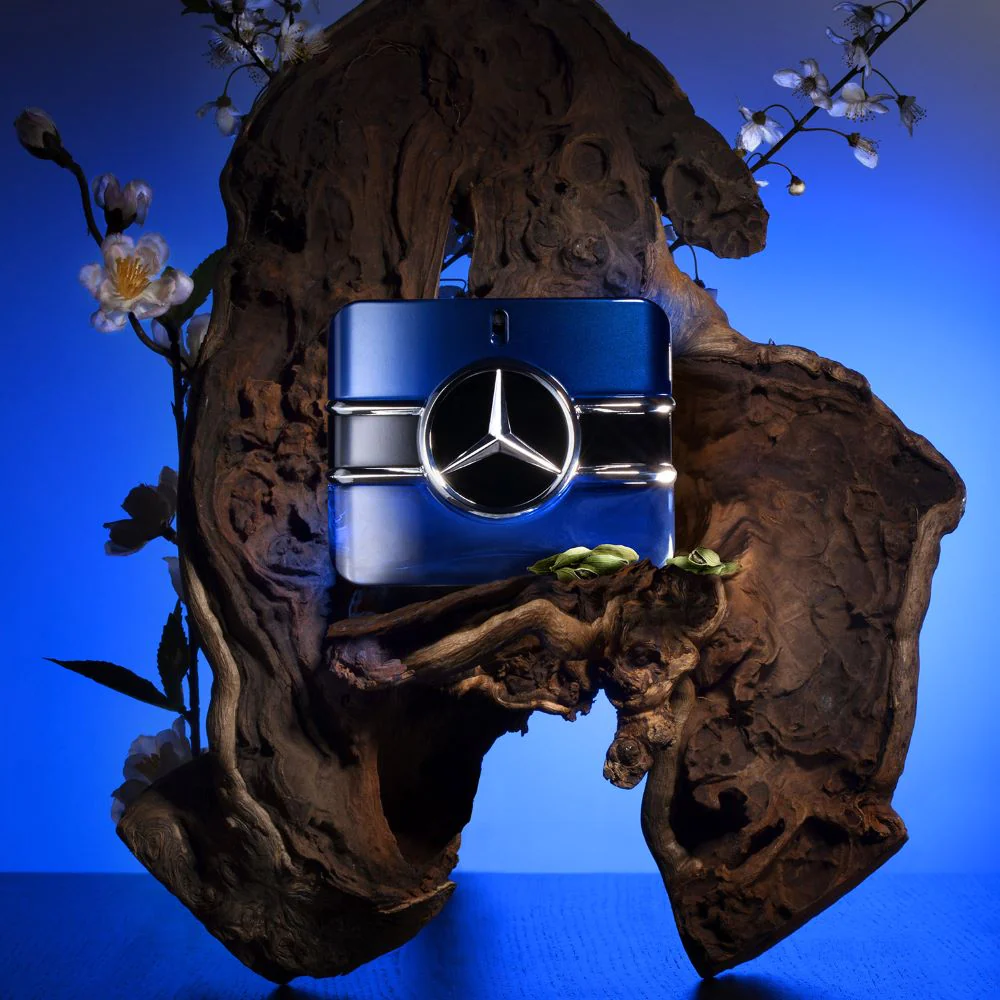 Parfyme Mercedes-Benz Sign Men - EdP 50 ml Image 5