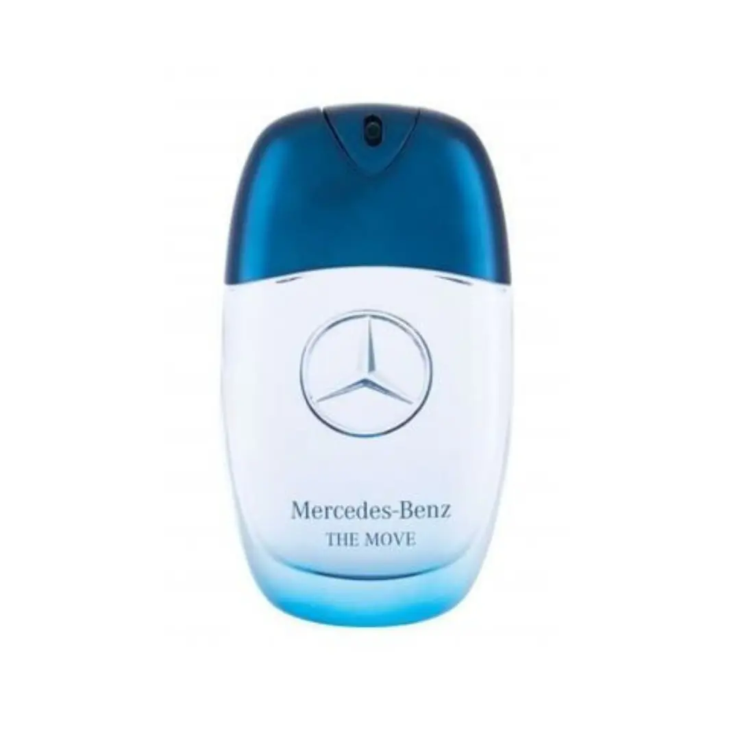 Parfyme Mercedes-Benz The Move Men - EdT 100 ml Image 2