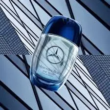 Parfyme Mercedes-Benz The Move Men - EdT 100 ml Image 3