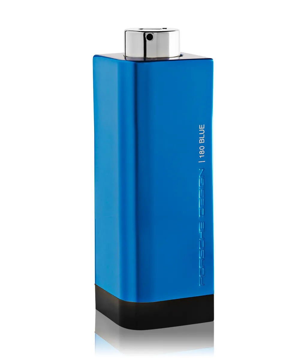 Parfyme Porsche Design 180 Blue MEN - EdT 50 ml