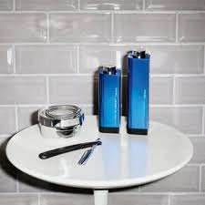 Parfyme Porsche Design 180 Blue MEN - EdT 50 ml – bilde 4