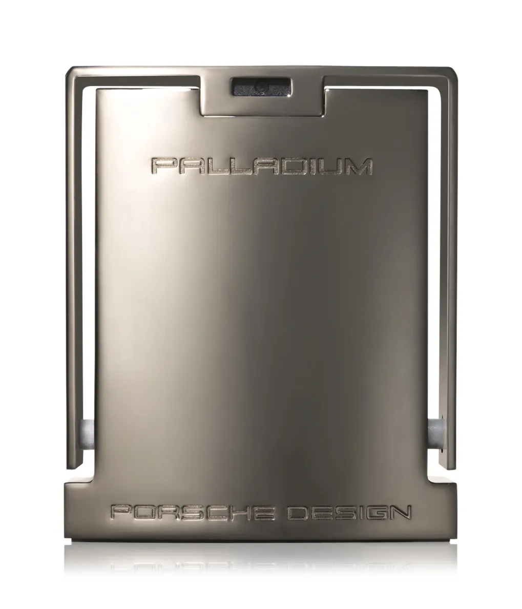 Parfyme Porsche Design Palladium MEN - EdT 50 ml – bilde 2