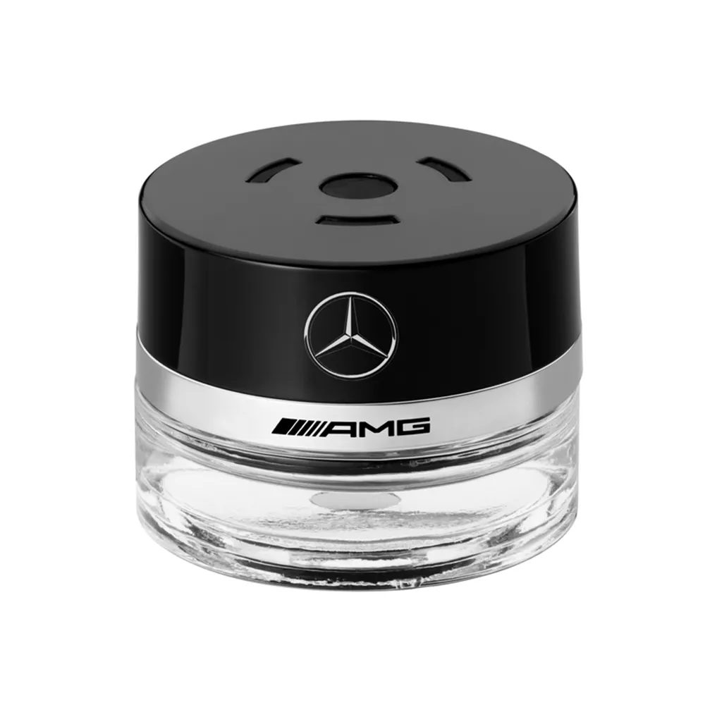 Parfymeflakon Mercedes-AMG AIR-BALANCE AMG #63 – bilde 3