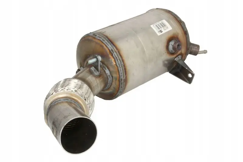Partikelfilter DPF BMW B47 │ Particulate filter – bilde 2