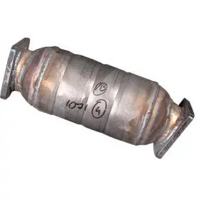 Partikelfilter DPF BMW X3 (E83) / BMW 5 (E60 / E61) - 2.0d