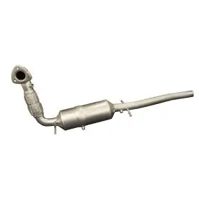 Partikelfilter DPF Ford Transit Custom / Tourneo  2.2 TDCi │ Genuine® Particulate filter Image 1