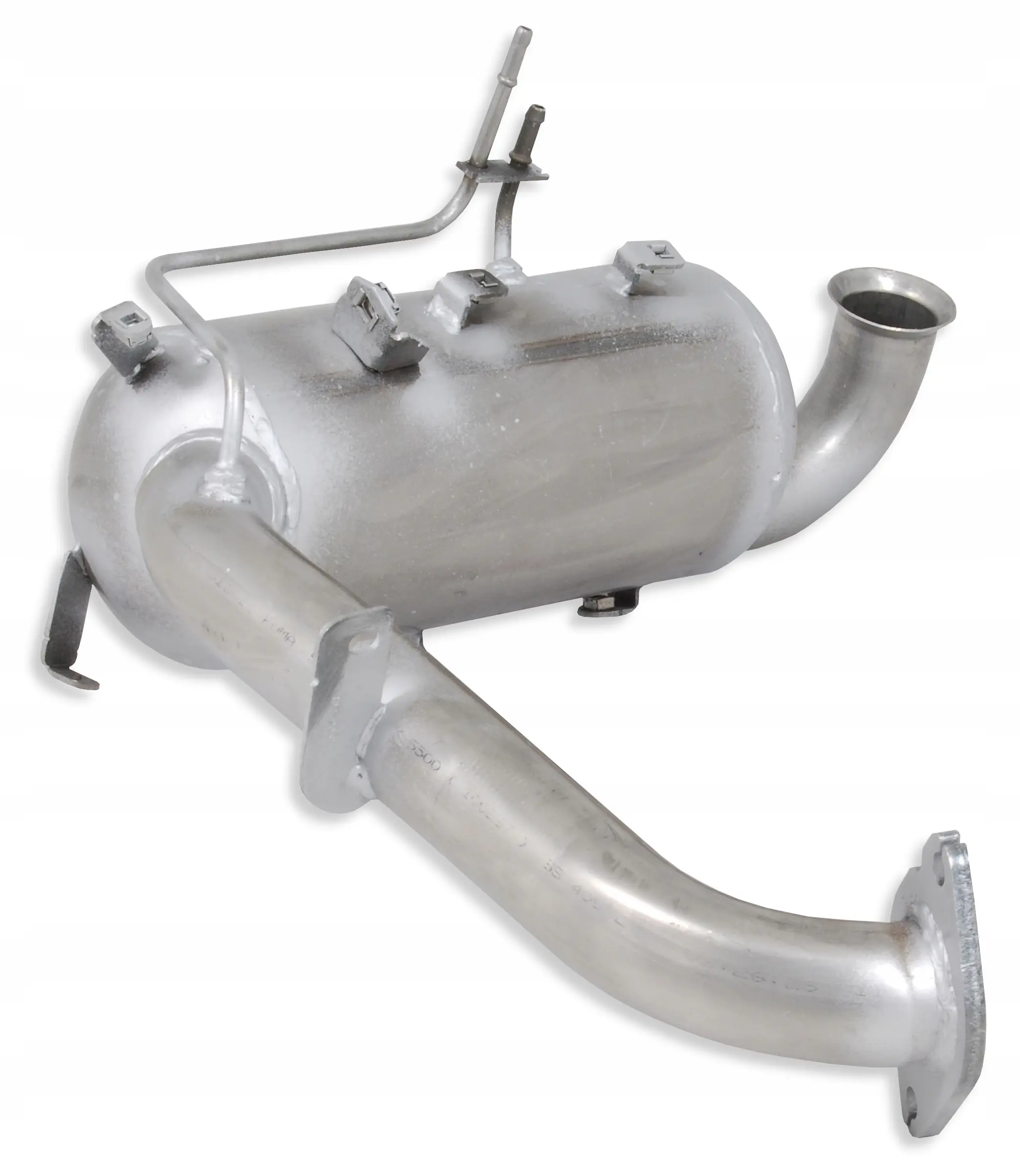Partikelfilter DPF VOLVO S40 1.6 TD / Ford