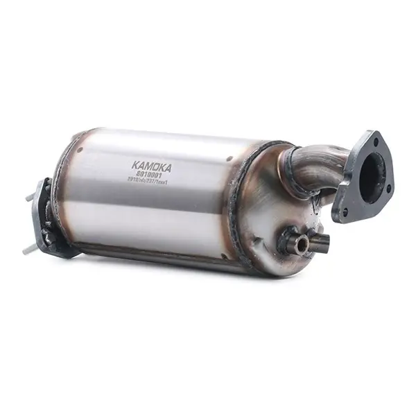 Partikkelfilter DPF Audi 2.0 TDI │ Kamoka Particulate filter – bilde 3
