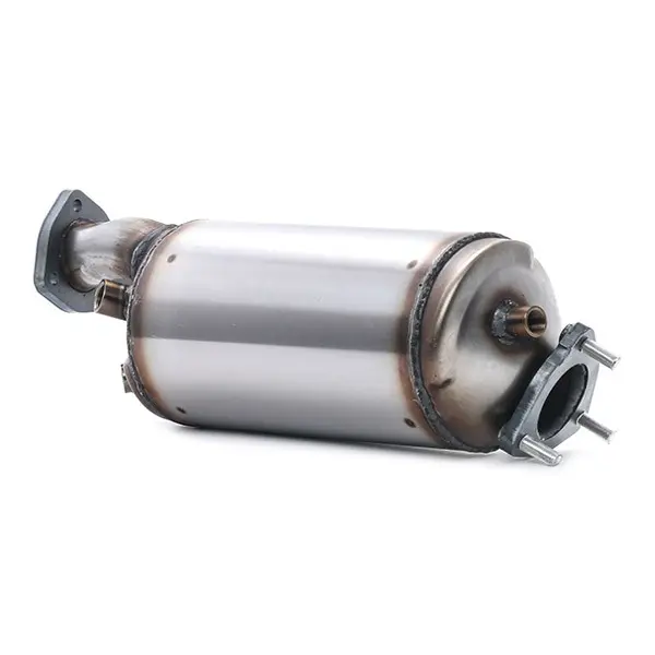 Partikkelfilter DPF Audi 2.0 TDI │ Kamoka Particulate filter – bilde 4