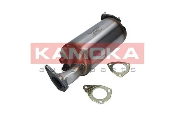 Partikkelfilter DPF Audi 2.0 TDI │ Kamoka Particulate filter – bilde 5