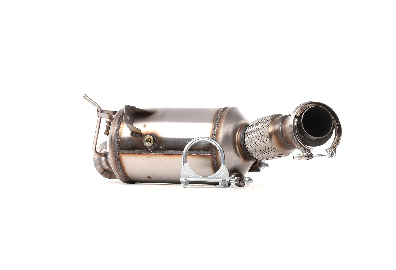 Partikkelfilter DPF BMW  N47 │ Kamoka Particulate filter – bilde 2