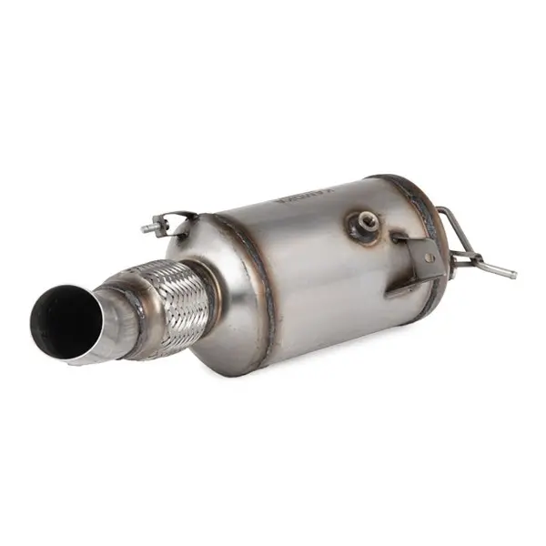 Partikkelfilter DPF BMW  N47 │ Kamoka Particulate filter – bilde 4