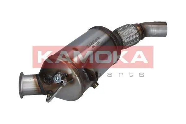 Partikkelfilter DPF BMW  N47 │ Kamoka Particulate filter – bilde 5